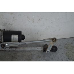 Motorino tergicristallo anteriore Fiat Punto 188 Dal 2003 al 2011 Cod 159200-734  1731053902988