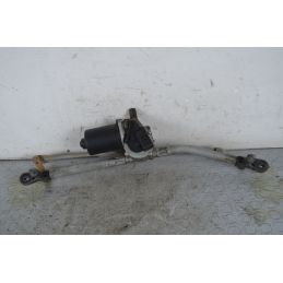 Motorino tergicristallo anteriore Fiat Punto 188 Dal 2003 al 2011 Cod 159200-734  1731053902988