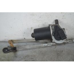 Motorino tergicristallo anteriore Fiat Punto 188 Dal 2003 al 2011 Cod 159200-734  1731053902988