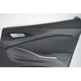 Pannello Porta Interno Posteriore DX Opel Grandland X  Dal 2017 in poi Cod 98465546US  1731054318511