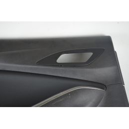 Pannello Porta Interno Posteriore SX Opel Grandland X Dal 2017 in poi Cod AA38344232  1731055217356