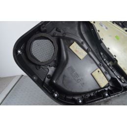 Pannello Porta Interno Posteriore SX Opel Grandland X Dal 2017 in poi Cod AA38344232  1731055217356