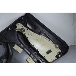 Pannello Porta Interno Posteriore SX Opel Grandland X Dal 2017 in poi Cod AA38344232  1731055217356