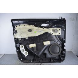 Pannello Porta Interno Anteriore DX Opel Grandland X Dal 2017 in poi Cod AA37860951  1731055775641