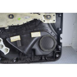 Pannello Porta Interno Anteriore DX Opel Grandland X Dal 2017 in poi Cod AA37860951  1731055775641