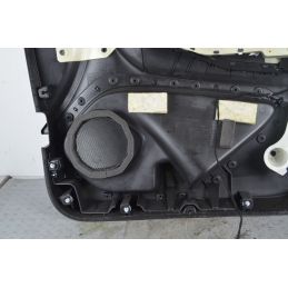 Pannello Porta Interno Anteriore SX Opel Gardalnd X Dal 2017 in poi Cod 98465536US  1731056803640