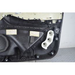 Pannello Porta Interno Anteriore SX Opel Gardalnd X Dal 2017 in poi Cod 98465536US  1731056803640