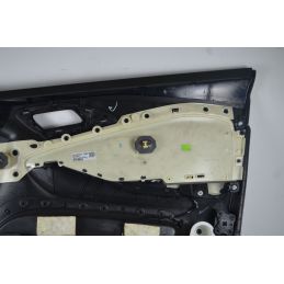 Pannello Porta Interno Anteriore SX Opel Gardalnd X Dal 2017 in poi Cod 98465536US  1731056803640