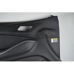 Pannello Porta Interno Anteriore SX Opel Gardalnd X Dal 2017 in poi Cod 98465536US  1731056803640