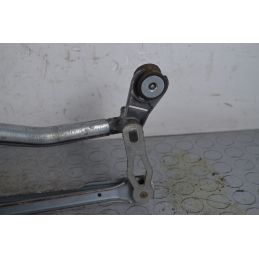 Motorino Tergicristalli Anteriore Citroen C3 Picasso Dal 2008 al 2017 Cod 53571102  1731058634174