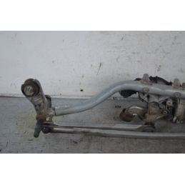 Motorino Tergicristalli Anteriore Citroen C3 Picasso Dal 2008 al 2017 Cod 53571102  1731058634174