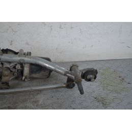 Motorino Tergicristalli Anteriore Citroen C3 Picasso Dal 2008 al 2017 Cod 53571102  1731058634174