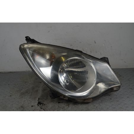 Faro Anteriore DX Opel Agila B Dal 2008 al 2015 Cod 93193969  1731059987262