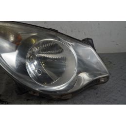 Faro Anteriore DX Opel Agila B Dal 2008 al 2015 Cod 93193969  1731059987262