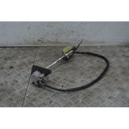 Impianto Frenante Pinza e Pompa Freno Anteriore Kymco People 125 Dal 1999 al 2005  1731060838577