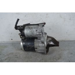 Motorino avviamento Kia Venga Dal 2010 al 2019 Cod 36100-2B220  1731065159905