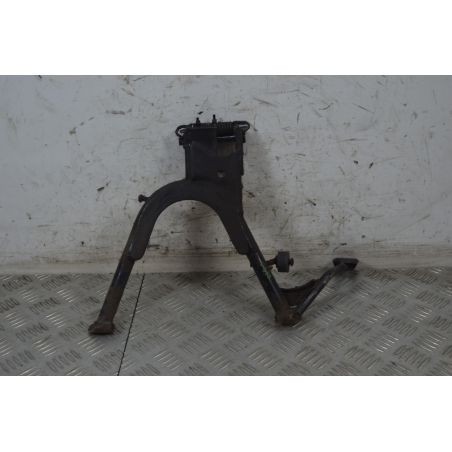 Cavalletto Centrale Benelli Pepe 50 Dal 1998 Al 2015  1731064389952