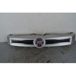 Griglia Anteriore Fiat Panda Dal 2003 al 2012 Cod 735356803  1731065639025