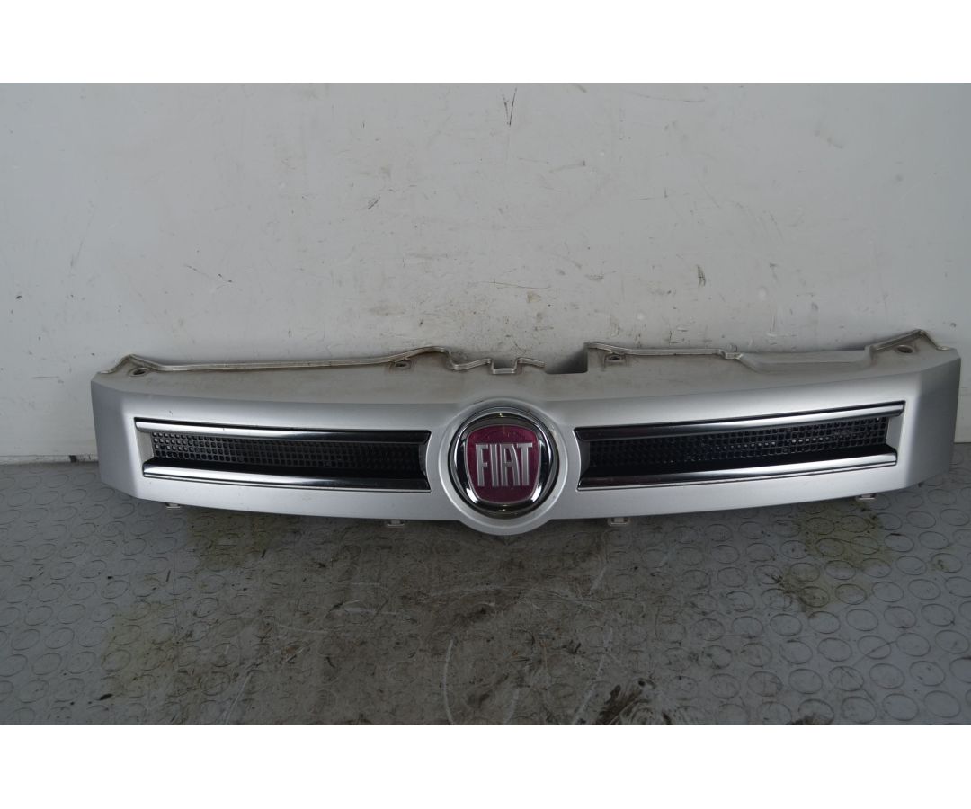 Griglia Anteriore Fiat Panda Dal 2003 al 2012 Cod 735356803  1731065639025