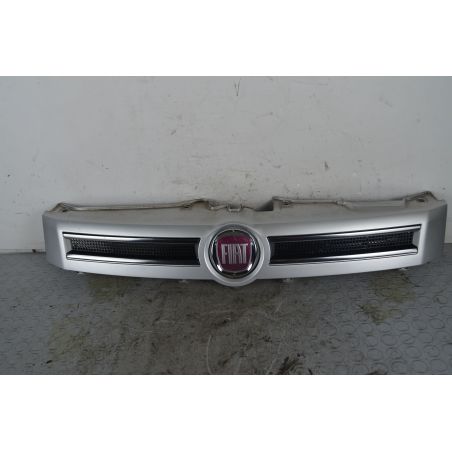 Griglia Anteriore Fiat Panda Dal 2003 al 2012 Cod 735356803  1731065639025