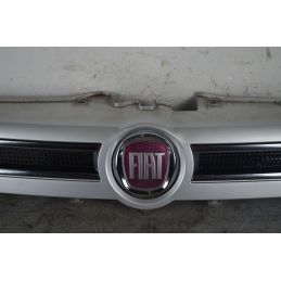 Griglia Anteriore Fiat Panda Dal 2003 al 2012 Cod 735356803  1731065639025