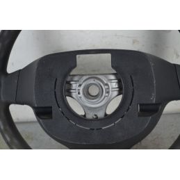 Volante Hyundai I10 Dal 2007 al 2013 Cod 561100X500CH  1731070863217