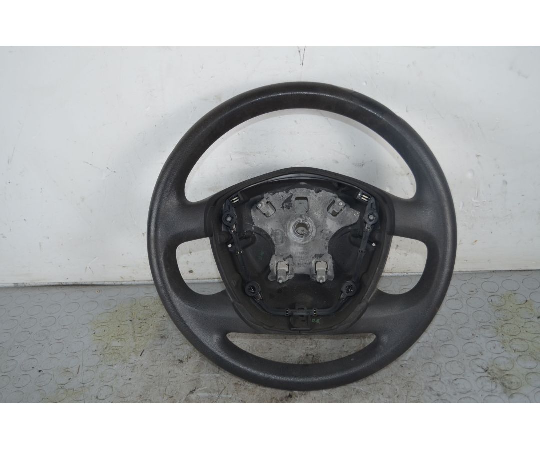 Volante Lancia Musa Dal 2007 al 2012 Cod 71749588  1731071258203