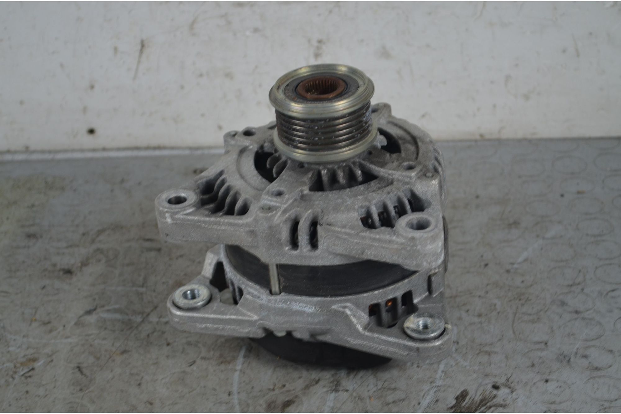 Alternatore Opel Crossland Dal 2020 in poi Cod 9835688980  1731074164495