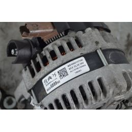 Alternatore Opel Crossland Dal 2020 in poi Cod 9835688980  1731074164495