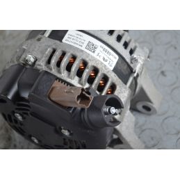 Alternatore Opel Crossland Dal 2020 in poi Cod 9835688980  1731074164495