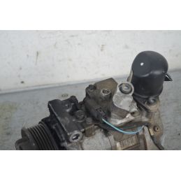 Compressore Aria Condizionata Mercedes Classe C W203 Dal 2000 al 2007 Cod 447220-822  1731074682265