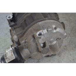 Compressore Aria Condizionata Mercedes Classe C W203 Dal 2000 al 2007 Cod 447220-822  1731074682265