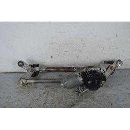 Motorino tergicristallo anteriore Toyota Yaris Dal 2005 al 2011 Cod 85110-0D080  1731078333781