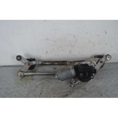 Motorino tergicristallo anteriore Toyota Yaris Dal 2005 al 2011 Cod 85110-0D080  1731078333781