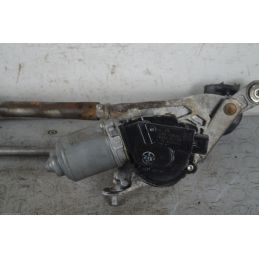 Motorino tergicristallo anteriore Toyota Yaris Dal 2005 al 2011 Cod 85110-0D080  1731078333781