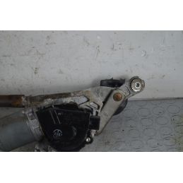 Motorino tergicristallo anteriore Toyota Yaris Dal 2005 al 2011 Cod 85110-0D080  1731078333781