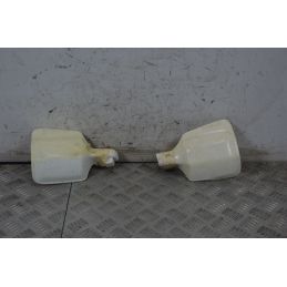 Coppia Coprimani Honda Transalp XL 600V Dal 1987 Al 1990  1731079705952