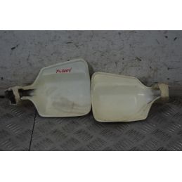 Coppia Coprimani Honda Transalp XL 600V Dal 1987 Al 1990  1731079705952