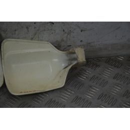 Coppia Coprimani Honda Transalp XL 600V Dal 1987 Al 1990  1731079705952