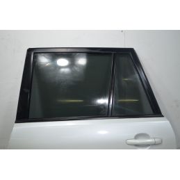 Portiera Sportello Posteriore SX Suzuki Grand Vitara Dal 2005 al 2015 Cod 6800465831000  1731313527005