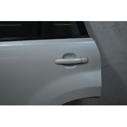 Portiera Sportello Posteriore SX Suzuki Grand Vitara Dal 2005 al 2015 Cod 6800465831000  1731313527005