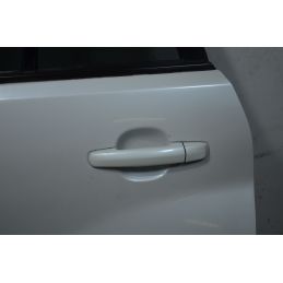 Portiera Sportello Posteriore SX Suzuki Grand Vitara Dal 2005 al 2015 Cod 6800465831000  1731313527005