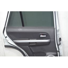 Portiera Sportello Posteriore SX Suzuki Grand Vitara Dal 2005 al 2015 Cod 6800465831000  1731313527005