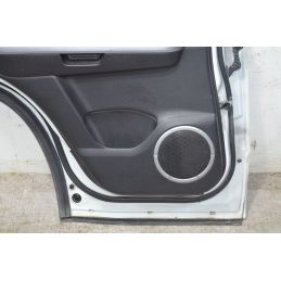 Portiera Sportello Posteriore SX Suzuki Grand Vitara Dal 2005 al 2015 Cod 6800465831000  1731313527005