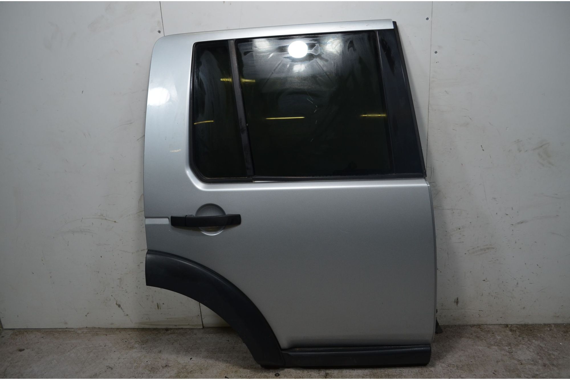 Portiera Sportello Posteriore DX Land Rover Discovery Dal 2004 al 2009 Cod BFA780180  1731314443007