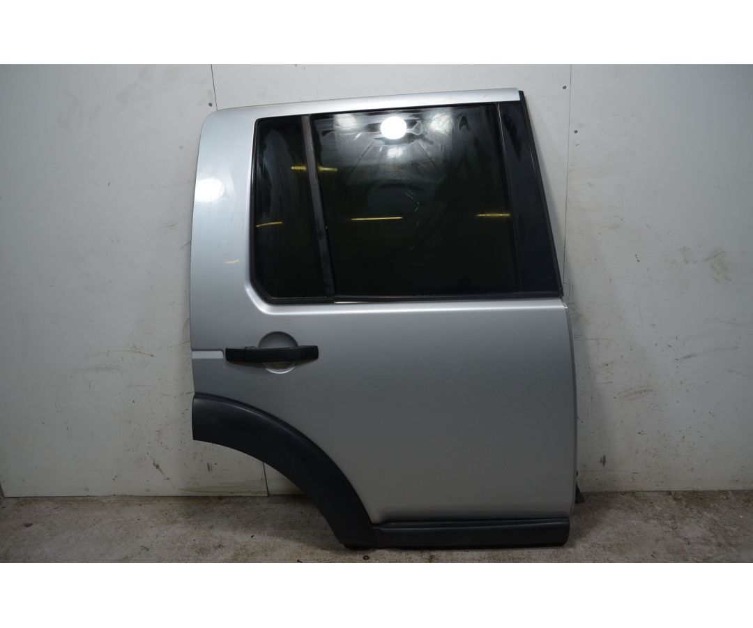 Portiera Sportello Posteriore DX Land Rover Discovery Dal 2004 al 2009 Cod BFA780180  1731314443007