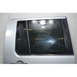 Portiera Sportello Posteriore DX Land Rover Discovery Dal 2004 al 2009 Cod BFA780180  1731314443007