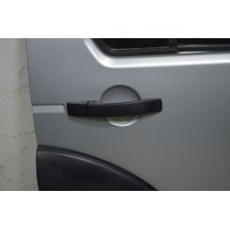 Portiera Sportello Posteriore DX Land Rover Discovery Dal 2004 al 2009 Cod BFA780180  1731314443007