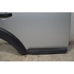 Portiera Sportello Posteriore DX Land Rover Discovery Dal 2004 al 2009 Cod BFA780180  1731314443007