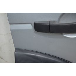 Portiera Sportello Posteriore DX Land Rover Discovery Dal 2004 al 2009 Cod BFA780180  1731314443007